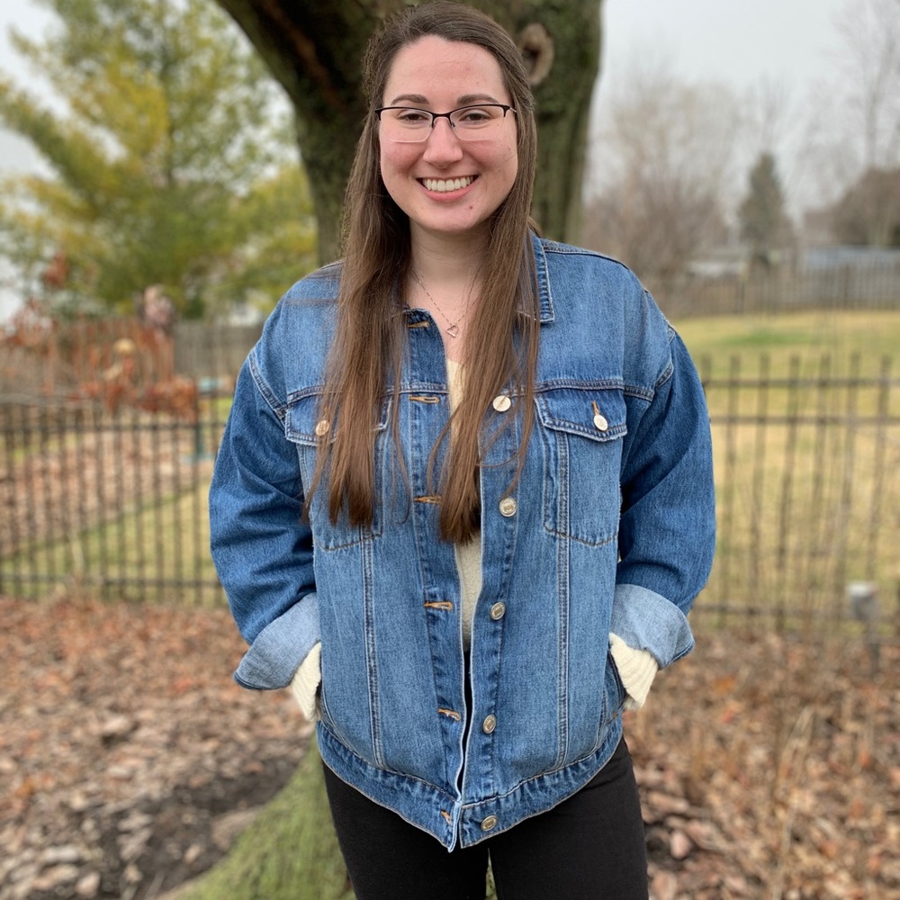Meet your Posh Ambassador, Shannon